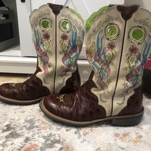 COPY - Ariat Cowboy Boots
